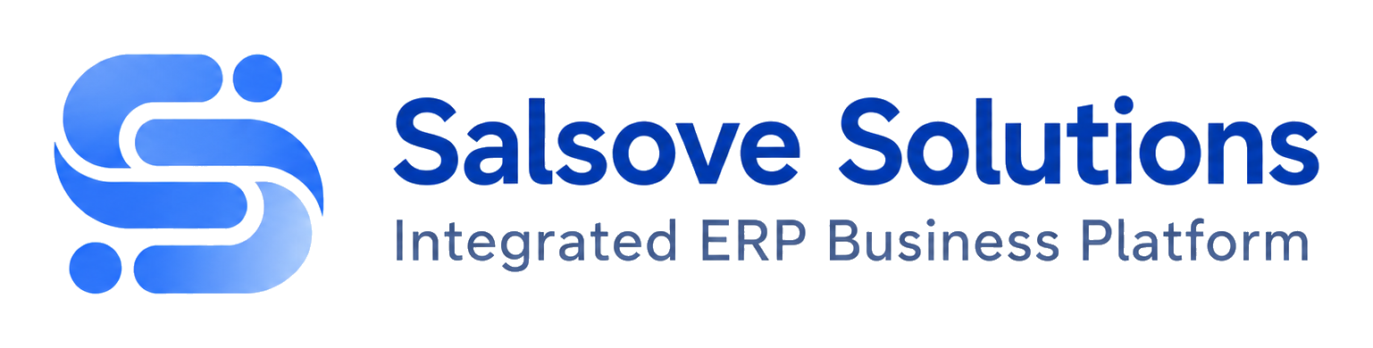 Salsove Solutions